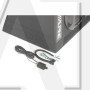 Активный сабвуфер Alpine SWD-355